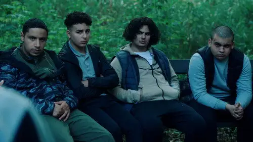 Mocro Maffia Temporada 4 Episodios 7 • Sub Español
