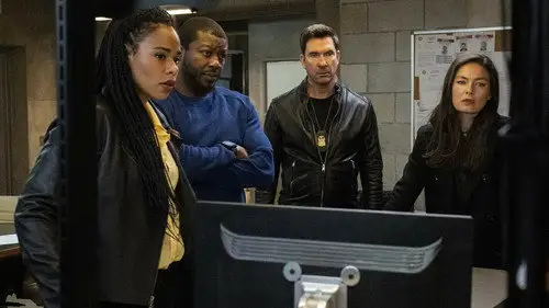 FBI: Most Wanted Temporada 4 Episodios 22 • Sub Español