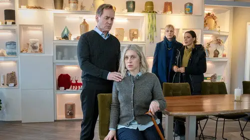 SOKO Leipzig Temporada 26 Episodios 2 • Sub Español