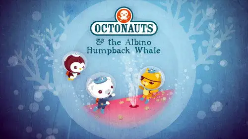 Los Octonautas Temporada 1 Episodios 9 • Sub Español