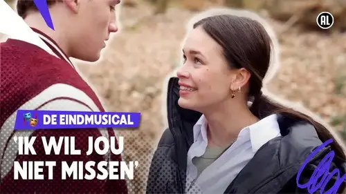 De Eindmusical Temporada 5 Episodios 6 • Sub Español