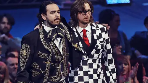 Ink Master Temporada 11 Episodios 16 • Sub Español