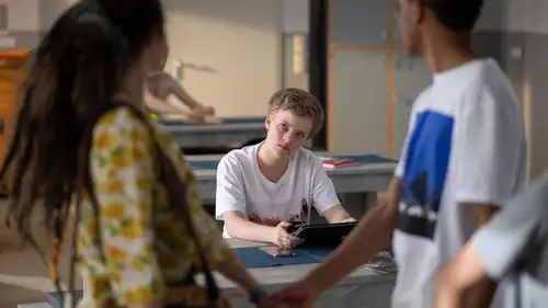 Schloss Einstein Temporada 23 Episodios 4 • Sub Español