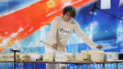Mam talent! Temporada 2 Episodios 5 • Sub Español