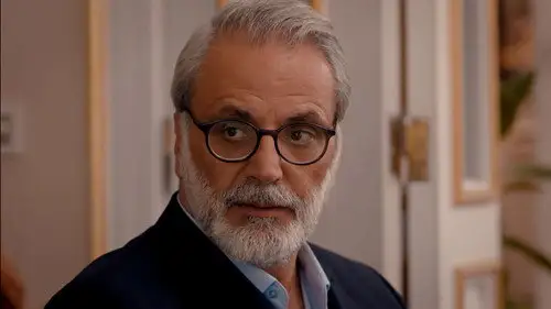 Arafta Temporada 1 Episodios 21 • Sub Español