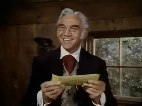 Bonanza Temporada 12 Episodios 18 • Sub Español