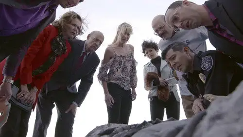 Arrested Development Temporada 5 Episodios 16 • Sub Español