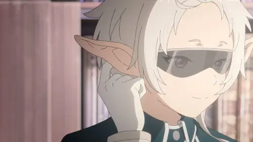 Mushoku Tensei Jobless Reincarnation Temporada 2 Episodios 8 • Sub Español