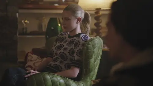 Riverdale Temporada 3 Episodios 22 • Sub Español