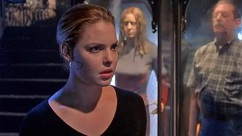 Roswell Temporada 2 Episodios 6 • Sub Español