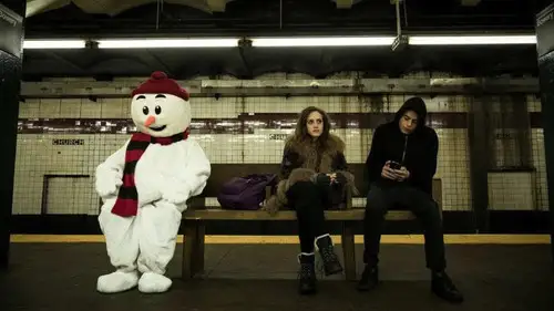 Mr. Robot Temporada 4 Episodios 2 • Sub Español