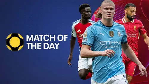 Match of the Day Temporada 61 Cap 6 • Español Online