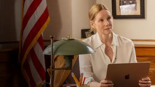 Clásico americano Temporada 1 Episodios 6 • Sub Español