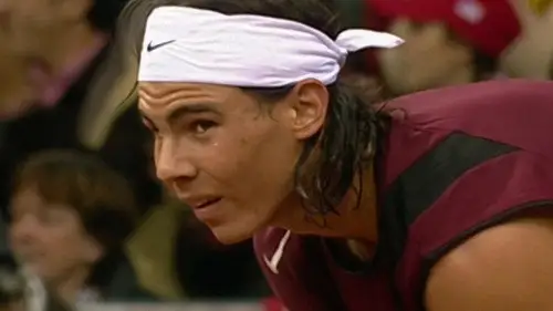 Rafa Temporada 1 Episodios 1 • Sub Español