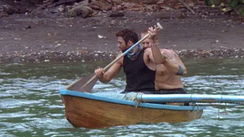 Survivor Temporada 4 Episodios 6 • Sub Español