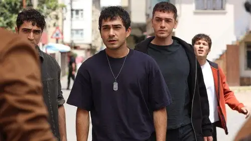 Different Lives Temporada 1 Episodios 3 • Sub Español