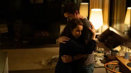 Constelación Temporada 1 Episodios 4 • Sub Español