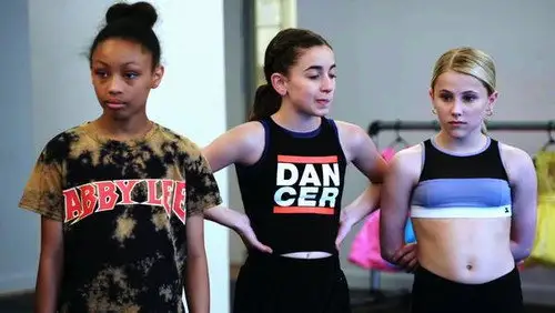 Dance Moms Temporada 8 Episodios 16 • Sub Español