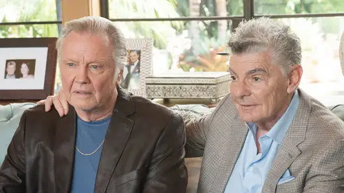 Ray Donovan Temporada 2 Episodios 8 • Sub Español