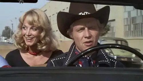 Starsky y Hutch Temporada 1 Episodios 9 • Sub Español