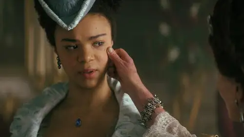 La reina Carlota: Una historia de Los Bridgerton Temporada 1 Episodios 1 • Sub Español