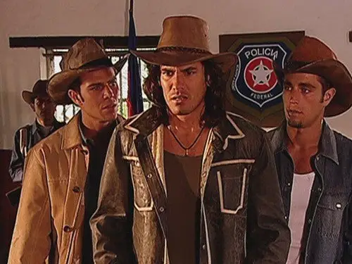 Pasión de gavilanes Temporada 1 Episodios 5 • Sub Español