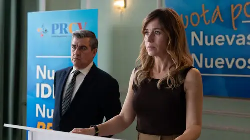 Las largas sombras Temporada 1 Episodios 5 • Sub Español