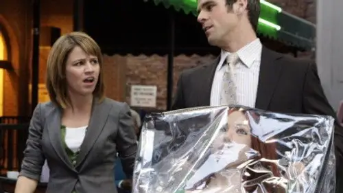 CSI: Nueva York Temporada 5 Episodios 4 • Sub Español