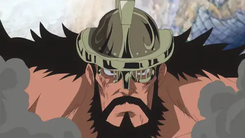 One Piece Temporada 17 Episodios 709 • Sub Español