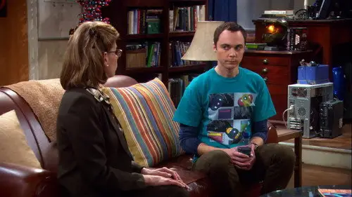 Big Bang Temporada 2 Episodios 15 • Sub Español