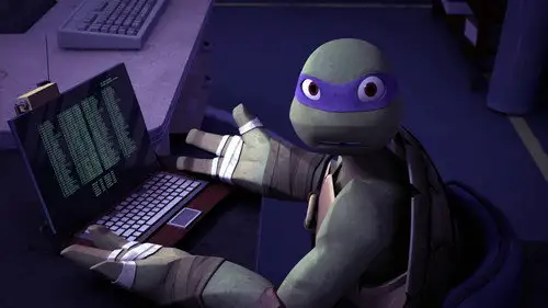 Las Tortugas Ninja 2012 Temporada 4 Episodios 20 • Sub Español