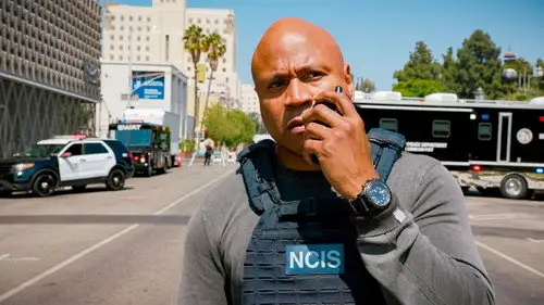 NCIS: Los Ángeles Temporada 13 Cap 6 • Español Online