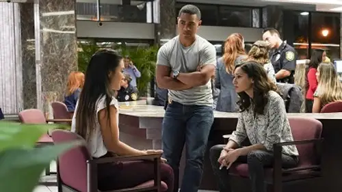 Hawái 5.0 Temporada 9 Episodios 17 • Sub Español
