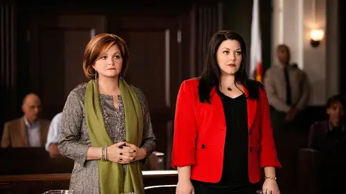 Divina de la muerte Temporada 2 Episodios 5 • Sub Español