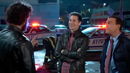 Brooklyn Nine-Nine Temporada 5 Episodios 18 • Sub Español