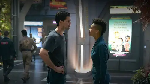The Expanse Temporada 2 Episodios 7 • Sub Español