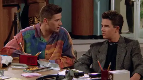 Paso a paso Temporada 3 Episodios 7 • Sub Español