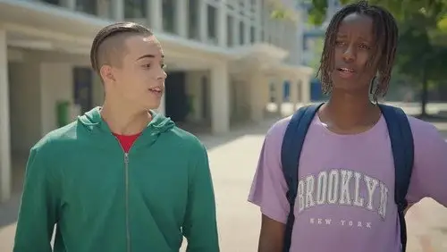 ASKIP, le collège se la raconte Temporada 3 Episodios 9 • Sub Español