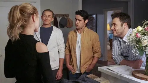Navy: Investigación criminal Temporada 14 Episodios 8 • Sub Español