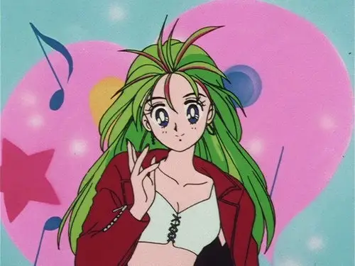 Sailor Moon Temporada 1 Episodios 6 • Sub Español