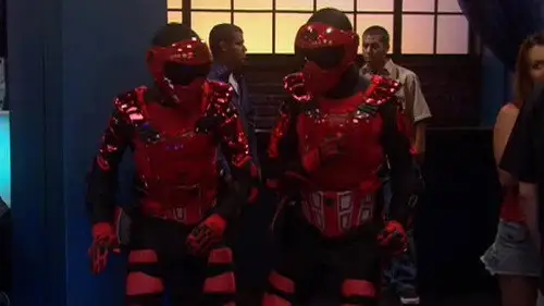 Drake y Josh Temporada 4 Episodios 16 • Sub Español