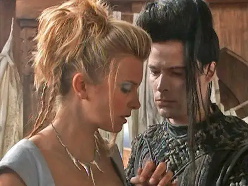 Lexx Temporada 3 Episodios 2 • Sub Español