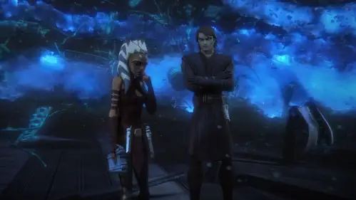 Star Wars: The Clone Wars Temporada 5 Episodios 17 • Sub Español