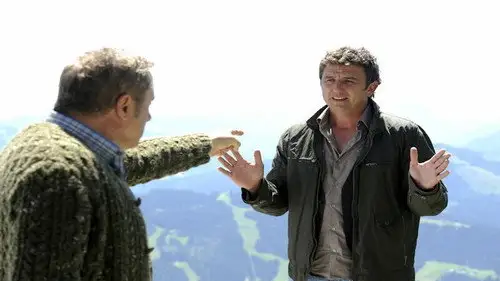 Doctor en los Alpes 2008 Temporada 3 Episodios 6 • Sub Español