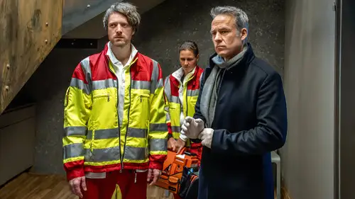 SOKO Leipzig Temporada 26 Episodios 5 • Sub Español