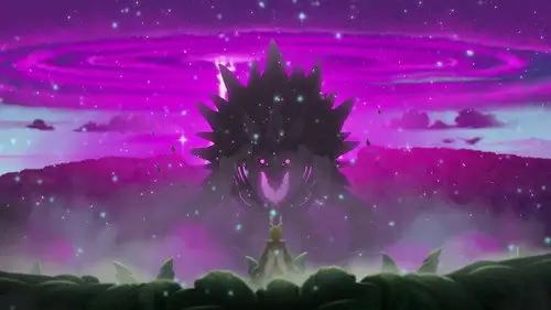 Wakfu Temporada 4 Episodios 12 • Sub Español