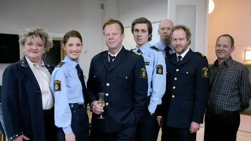 Wallander Temporada 2 Episodios 12 • Sub Español