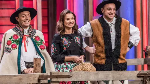 MasterChef Junior Temporada 3 Episodios 2 • Sub Español