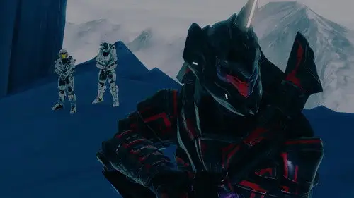 Red vs. Blue Temporada 15 Episodios 3 • Sub Español