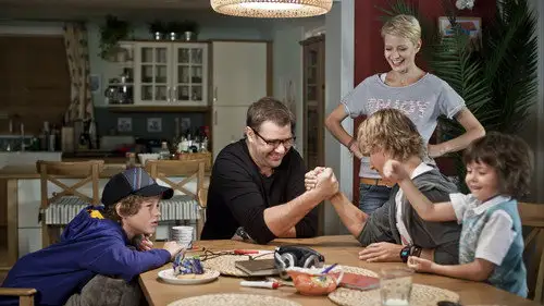rodzinka.pl Temporada 2 Episodios 25 • Sub Español